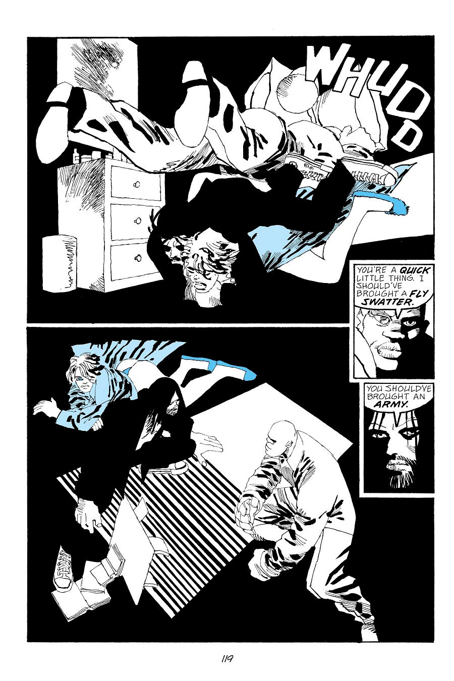 page 119 of sin city 7 hell and back