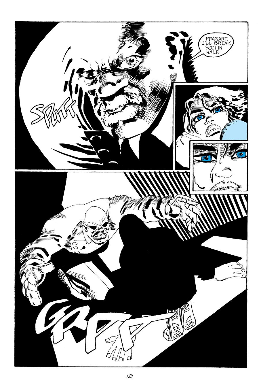 page 121 of sin city 7 hell and back