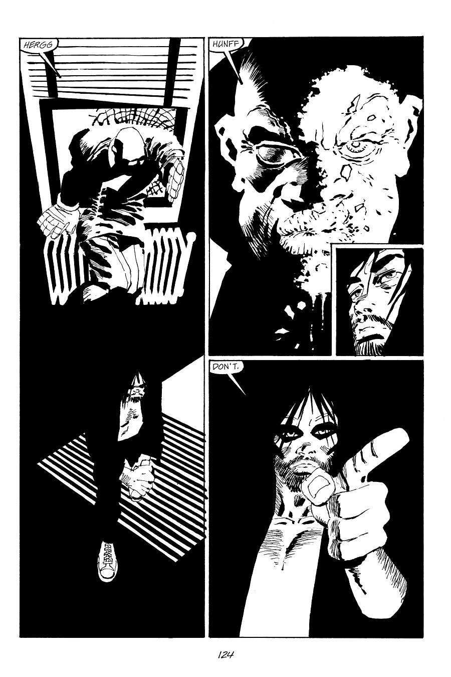 page 124 of sin city 7 hell and back