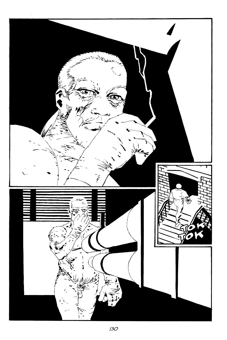 page 130 of sin city 7 hell and back