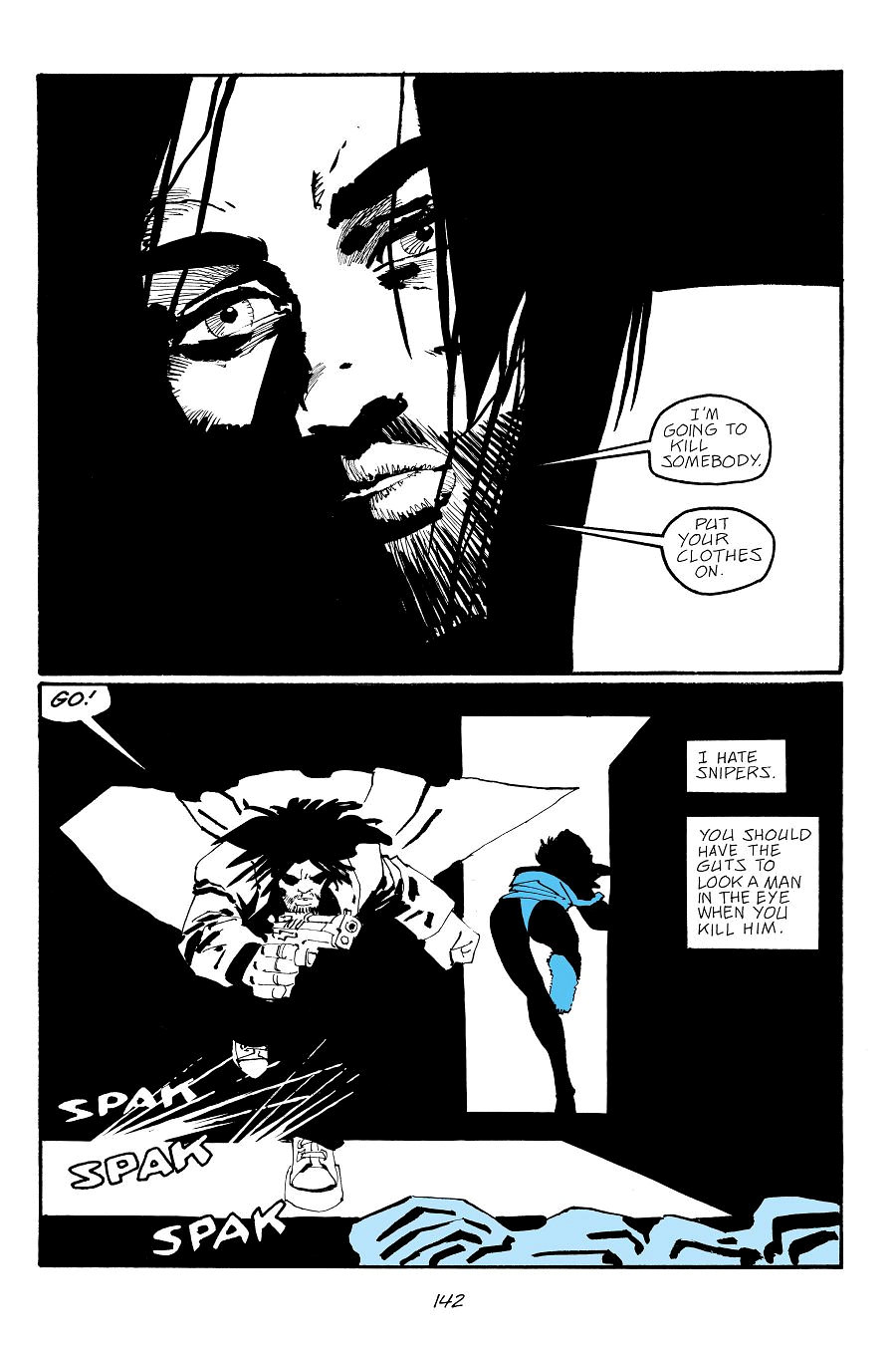 page 142 of sin city 7 hell and back