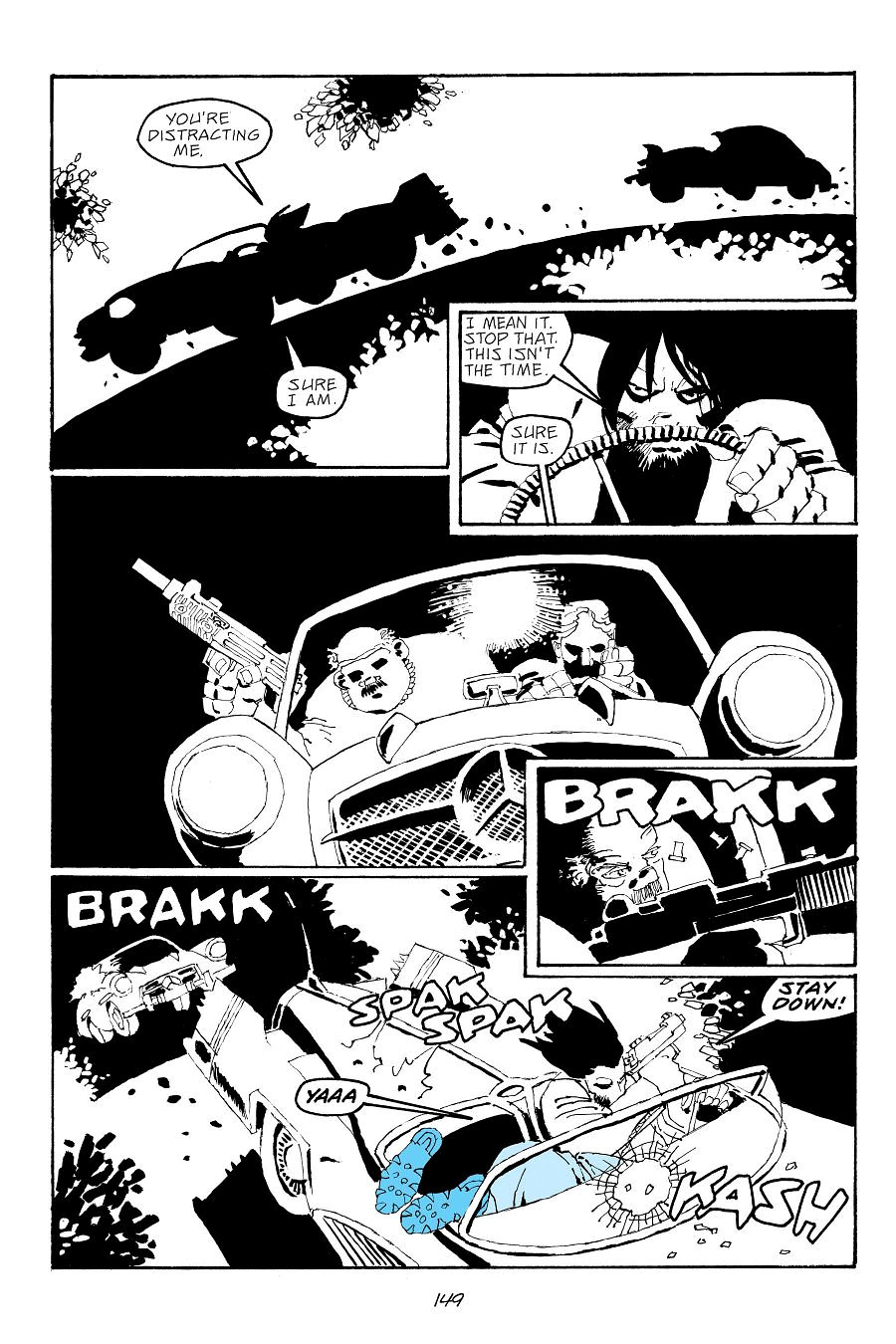 page 149 of sin city 7 hell and back