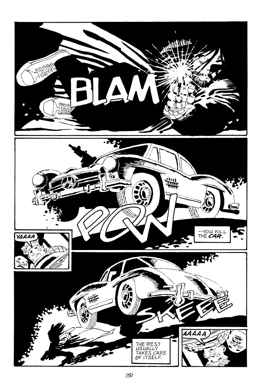 page 151 of sin city 7 hell and back