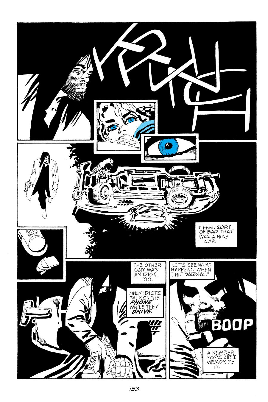 page 153 of sin city 7 hell and back