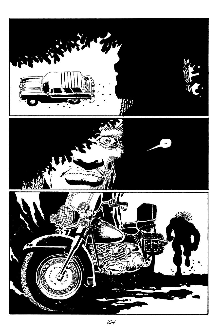 page 164 of sin city 7 hell and back