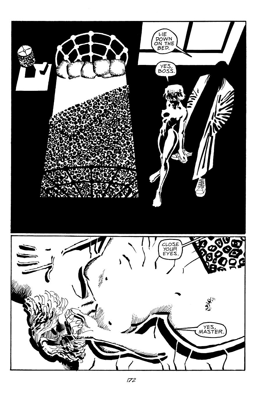 page 172 of sin city 7 hell and back