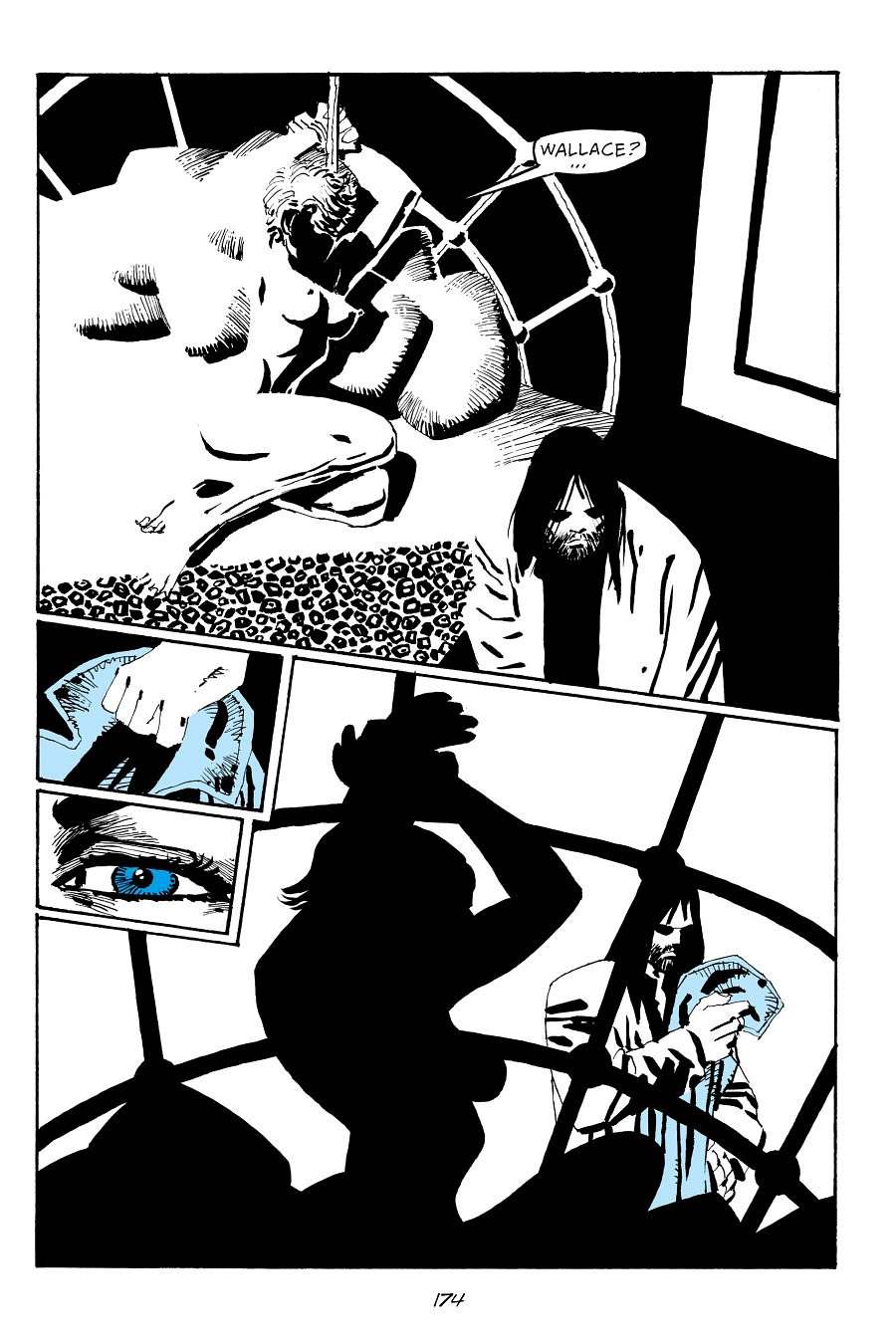page 174 of sin city 7 hell and back