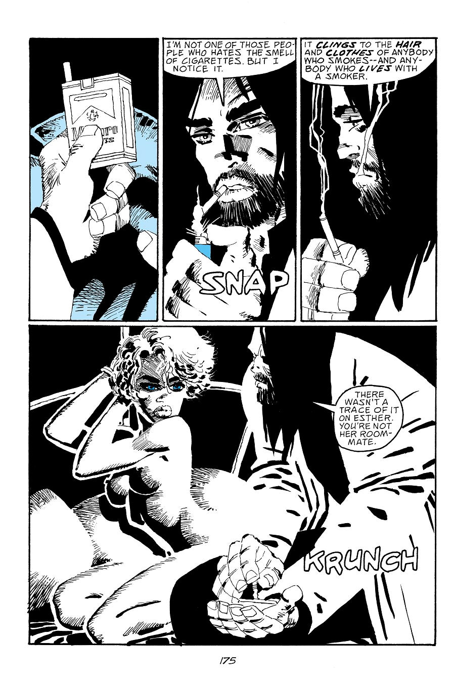 page 175 of sin city 7 hell and back