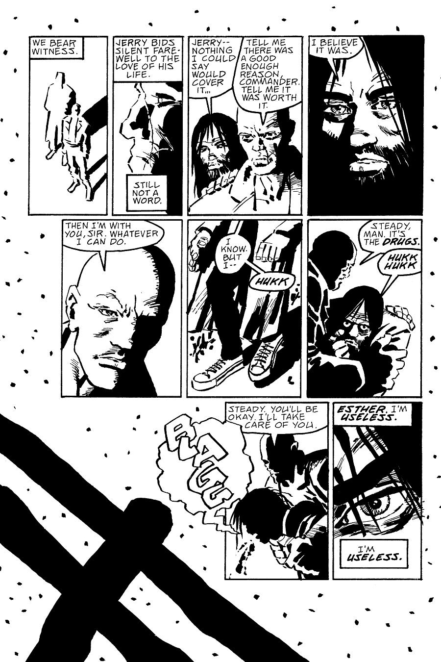 page 221 of sin city 7 hell and back