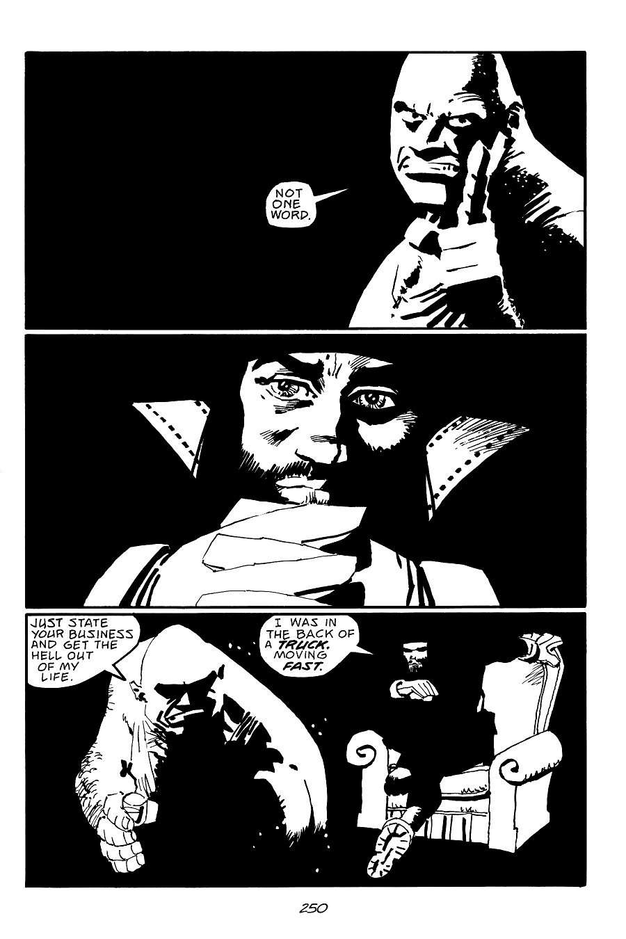 page 250 of sin city 7 hell and back