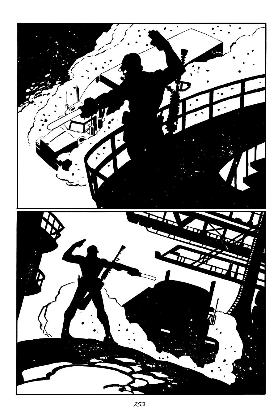 page 253 of sin city 7 hell and back