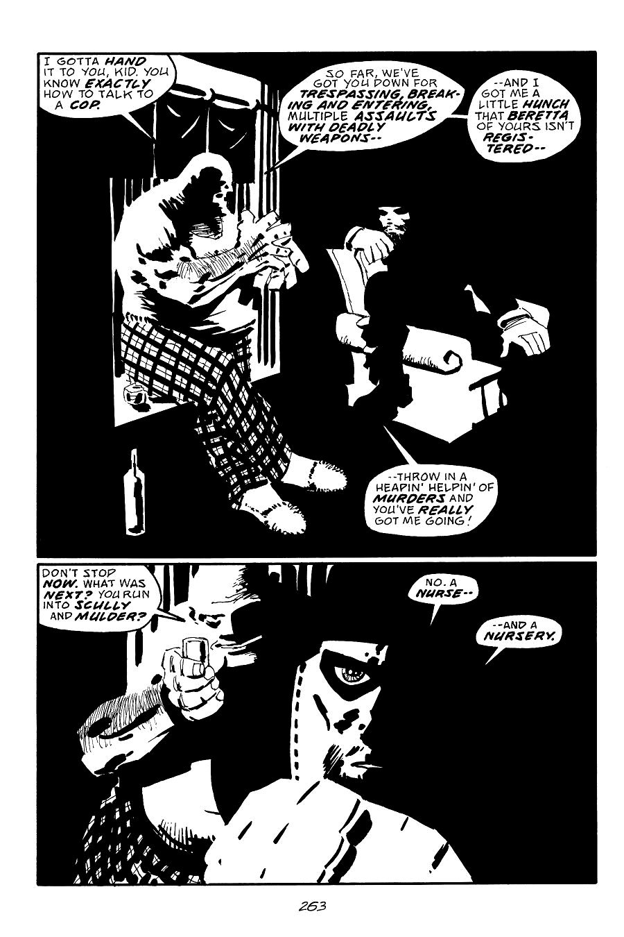 page 263 of sin city 7 hell and back