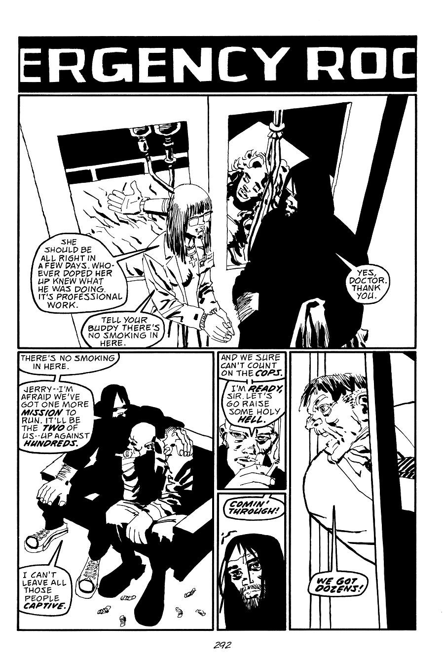 page 292 of sin city 7 hell and back