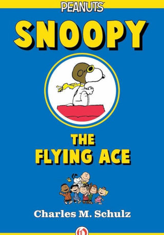 thumbnail of snoopy the flying ace
