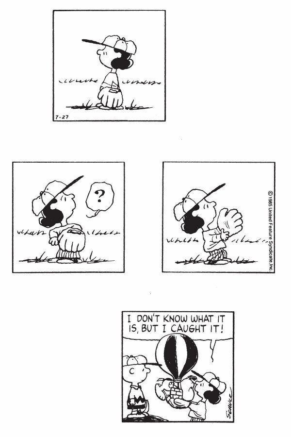 page 123 of snoopy the flying ace