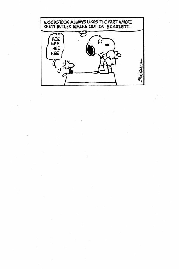 page 20 of snoopy the great entertainer