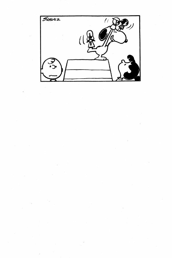 page 23 of snoopy the great entertainer