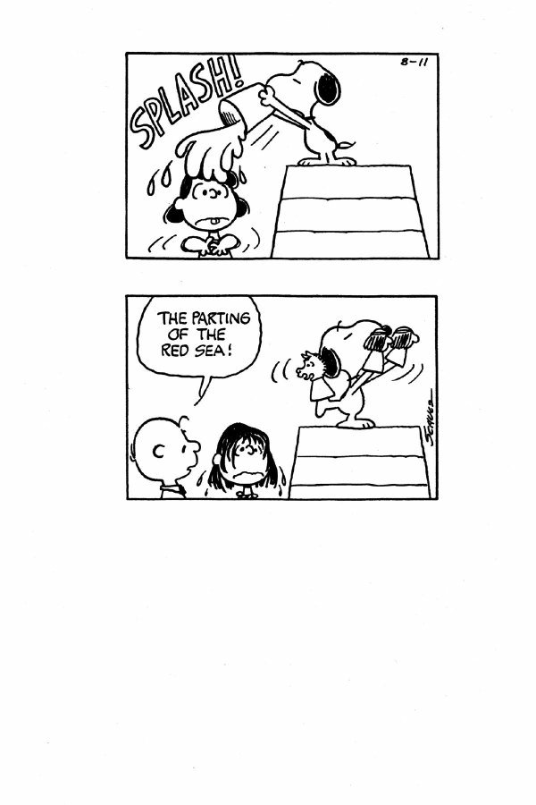 page 29 of snoopy the great entertainer