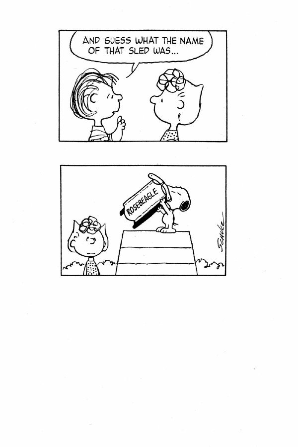 page 32 of snoopy the great entertainer