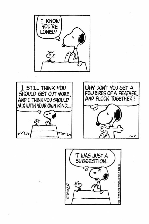 page 33 of snoopy the great entertainer