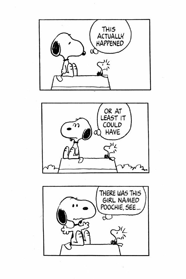 page 37 of snoopy the great entertainer