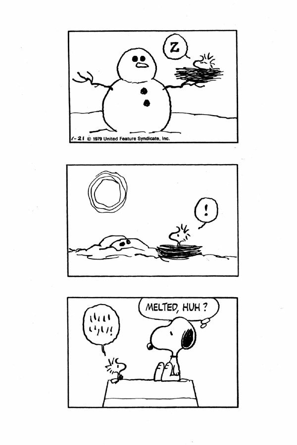 page 41 of snoopy the great entertainer