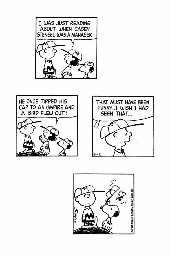 page 44 of snoopy the great entertainer