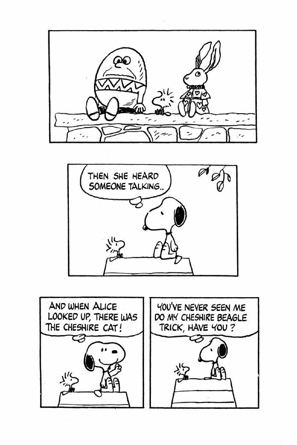 page 45 of snoopy the great entertainer
