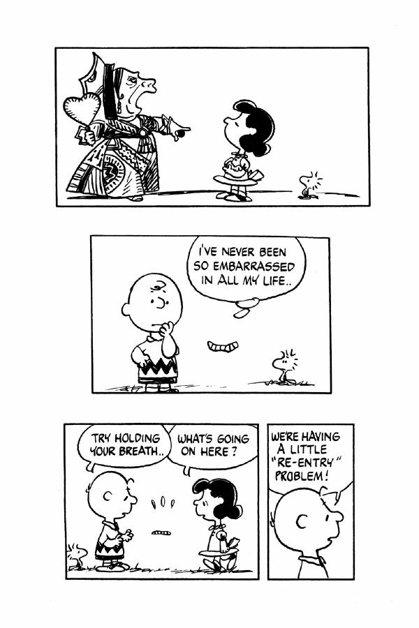 page 51 of snoopy the great entertainer