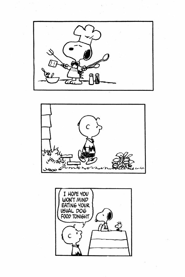 page 55 of snoopy the great entertainer