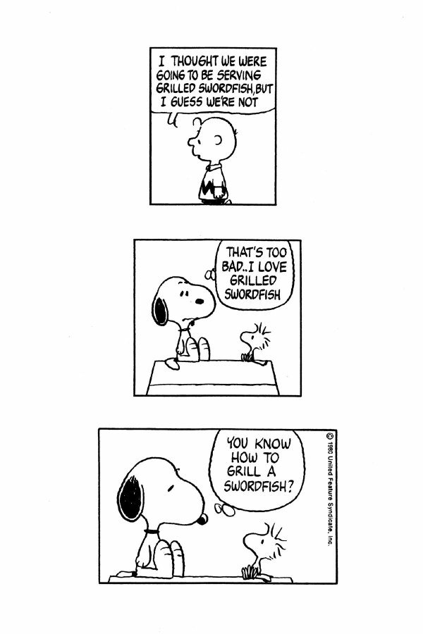 page 56 of snoopy the great entertainer