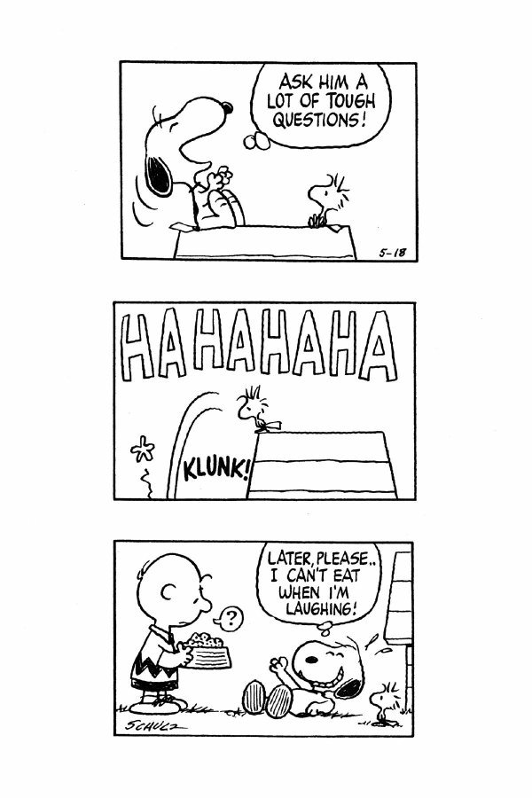 page 57 of snoopy the great entertainer