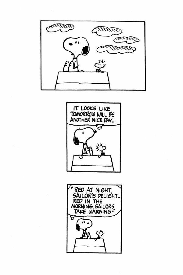 page 65 of snoopy the great entertainer