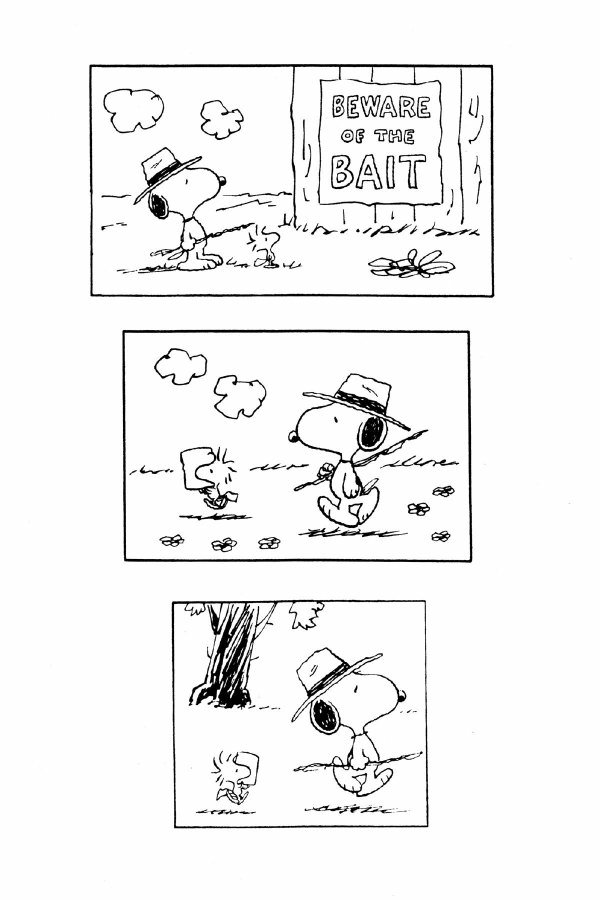 page 76 of snoopy the great entertainer