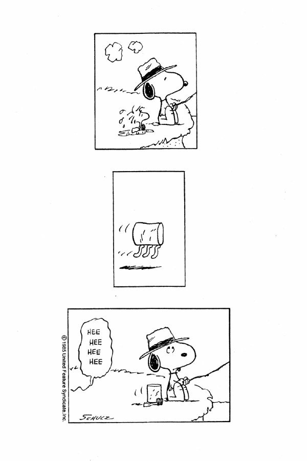 page 78 of snoopy the great entertainer