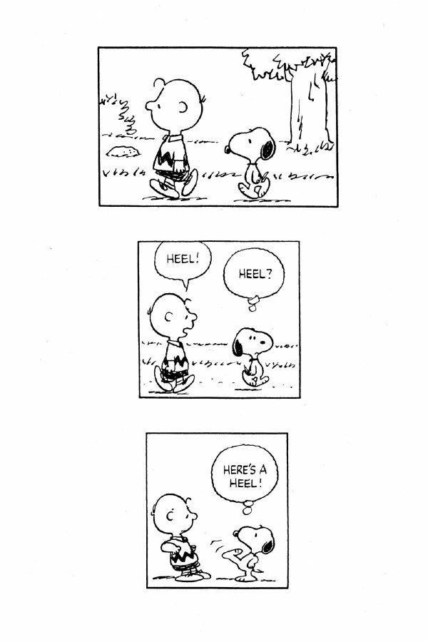 page 79 of snoopy the great entertainer