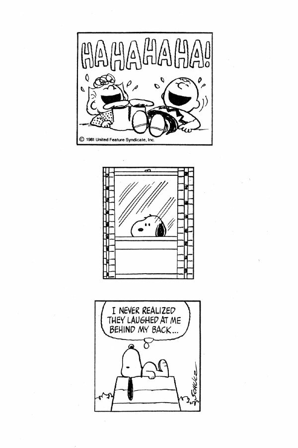 page 84 of snoopy the great entertainer