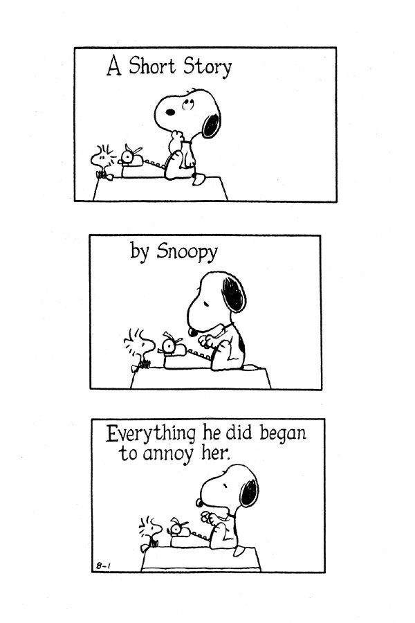page 86 of snoopy the great entertainer