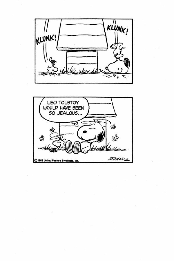 page 88 of snoopy the great entertainer