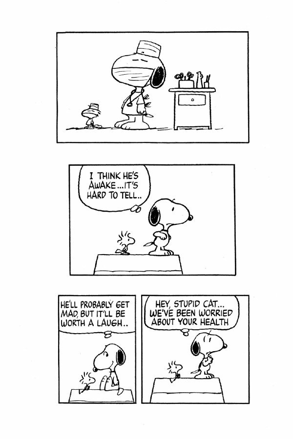 page 89 of snoopy the great entertainer