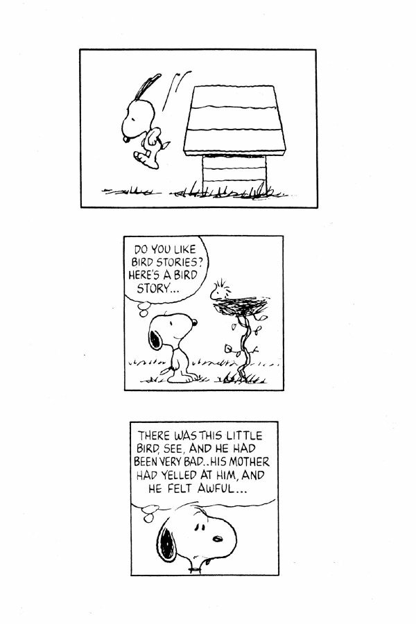 page 94 of snoopy the great entertainer