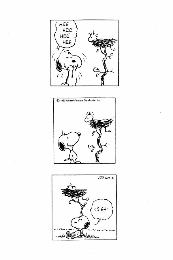 page 97 of snoopy the great entertainer
