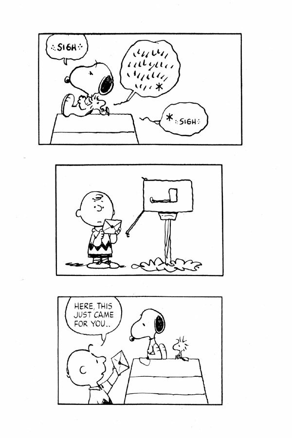 page 100 of snoopy the great entertainer