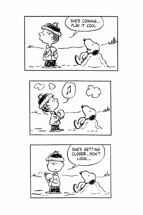 page 104 of snoopy the great entertainer