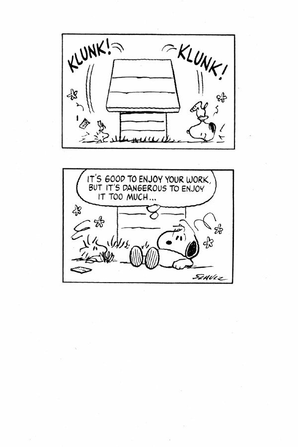 page 109 of snoopy the great entertainer