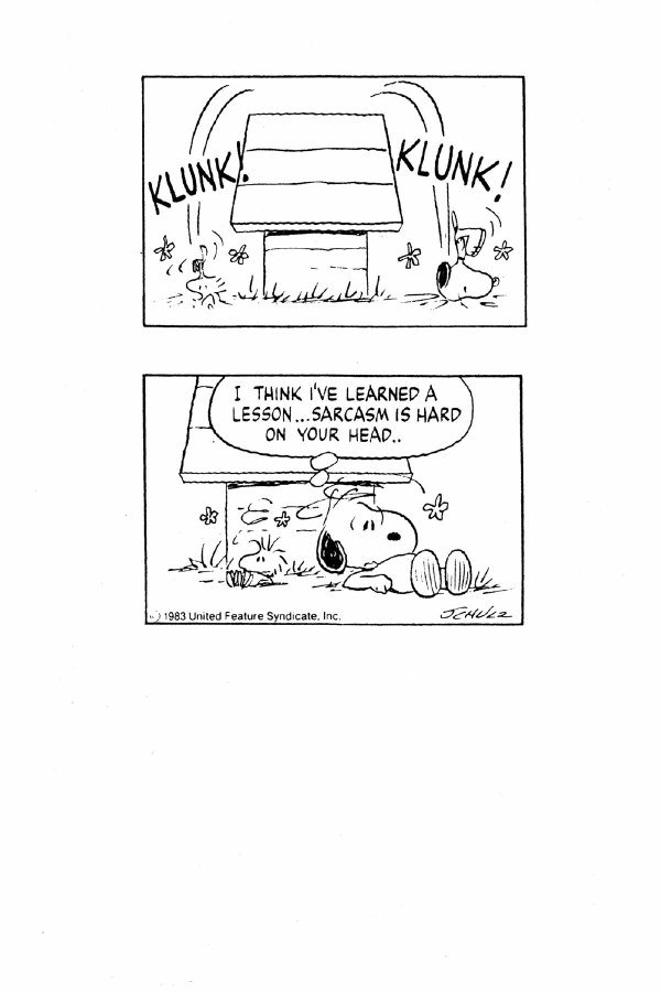 page 115 of snoopy the great entertainer