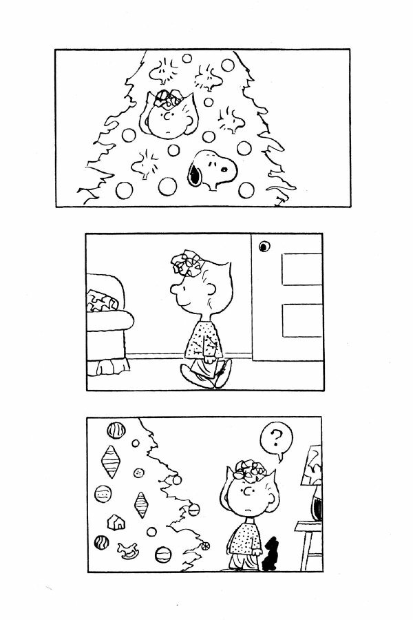 page 116 of snoopy the great entertainer