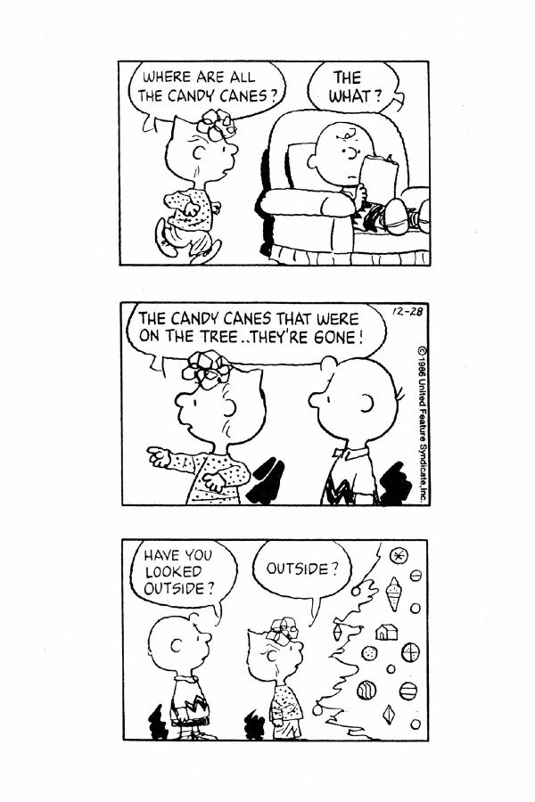 page 117 of snoopy the great entertainer