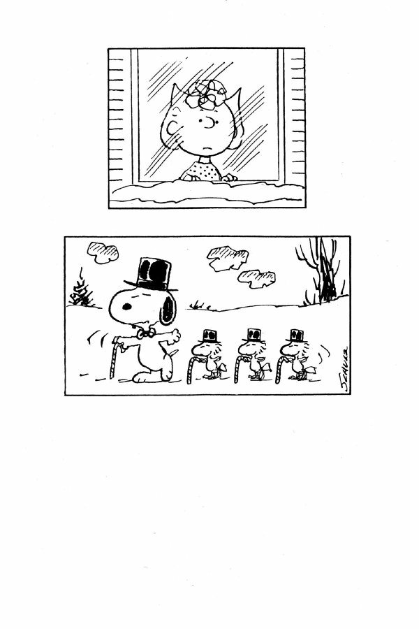 page 118 of snoopy the great entertainer