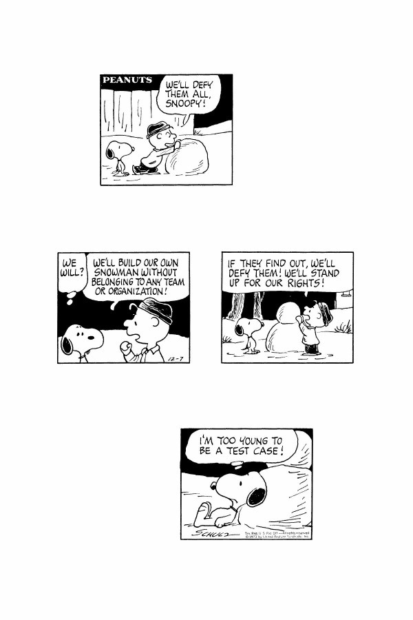 read online page 11 of snoopy the winter wonder dog